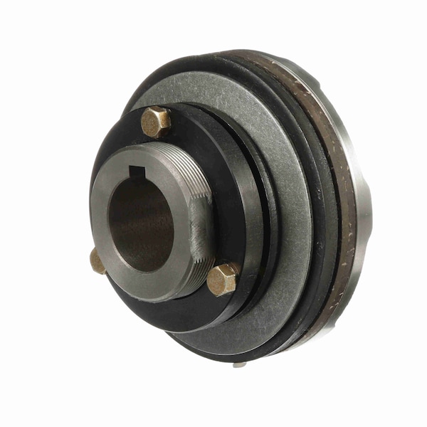 Morse Torque Limiter Model 500A, 500A1 TL 11/2 FB 500A1 TL 11/2